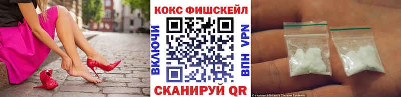 Кокаин FishScale  Купить  Сосенский 